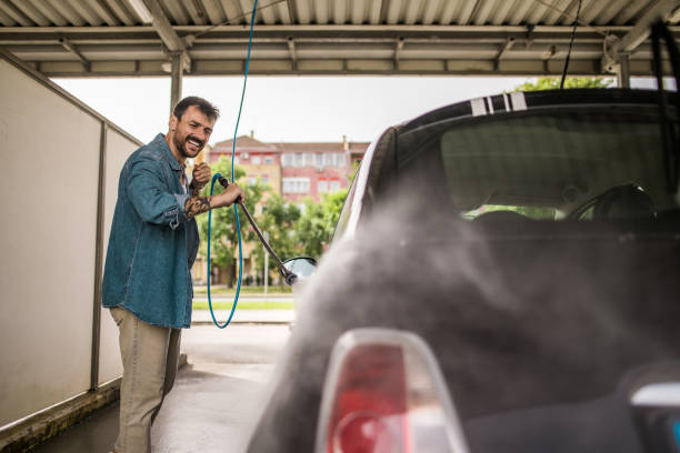 Pressure Washing Contractors in Leland, MS